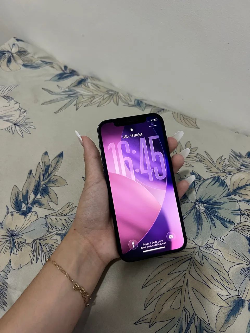 iPhone 12 128Gb - Foto 2