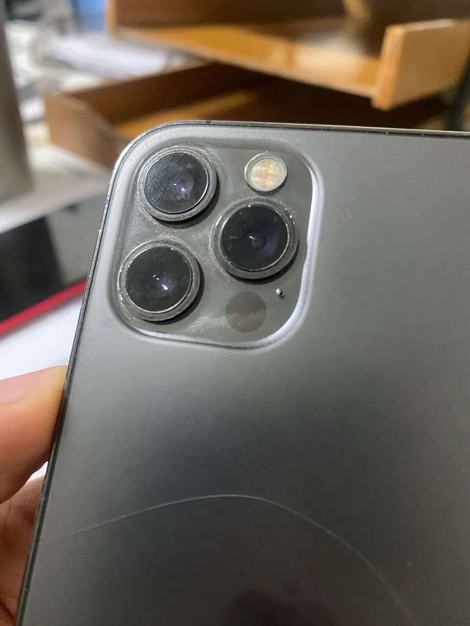 iPhone 12 Pro 256GB - Foto 2