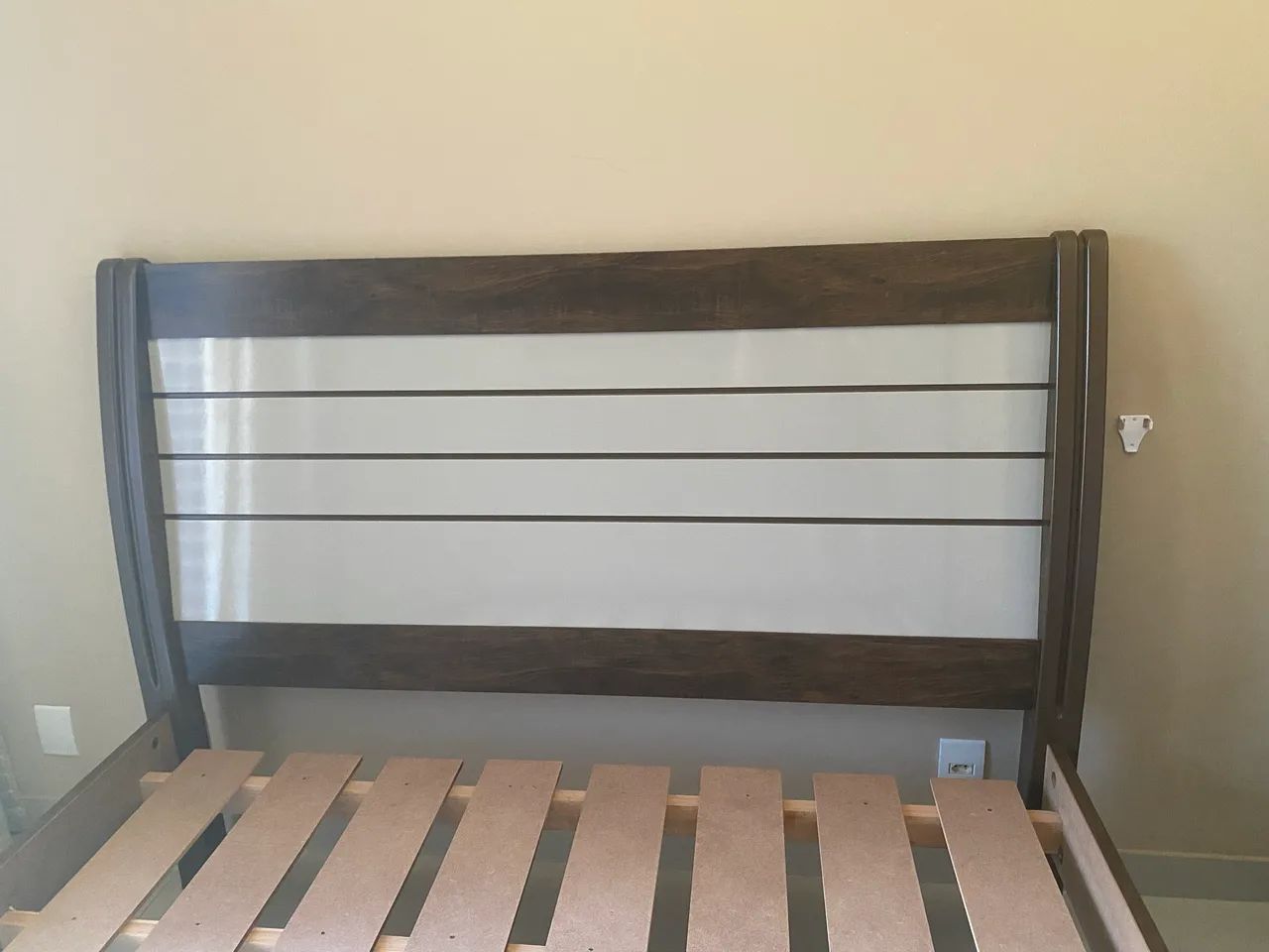 Cama queen  - Foto 3