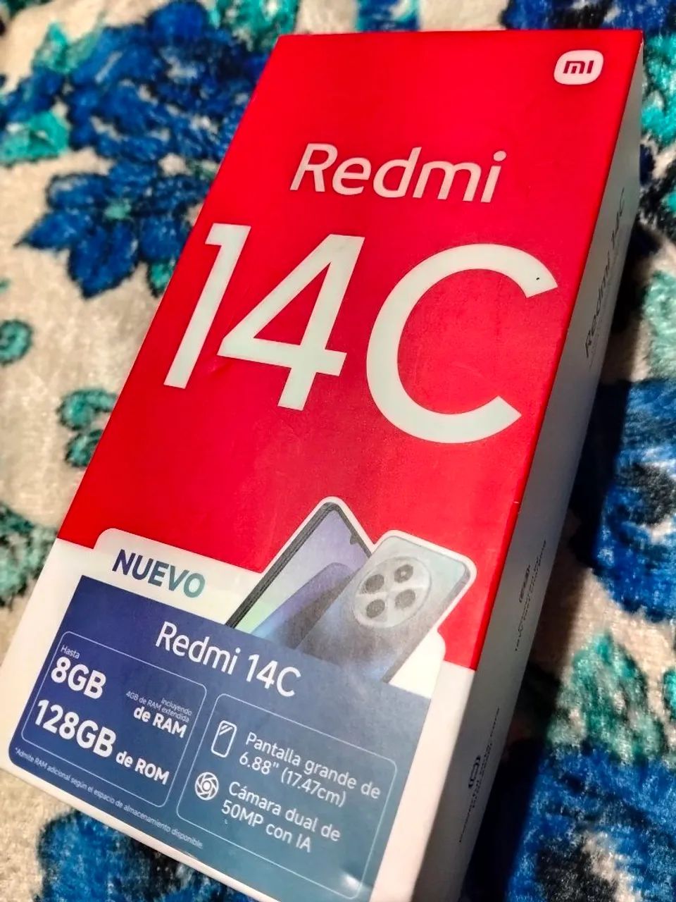 Xiaomi 14 - Foto 2
