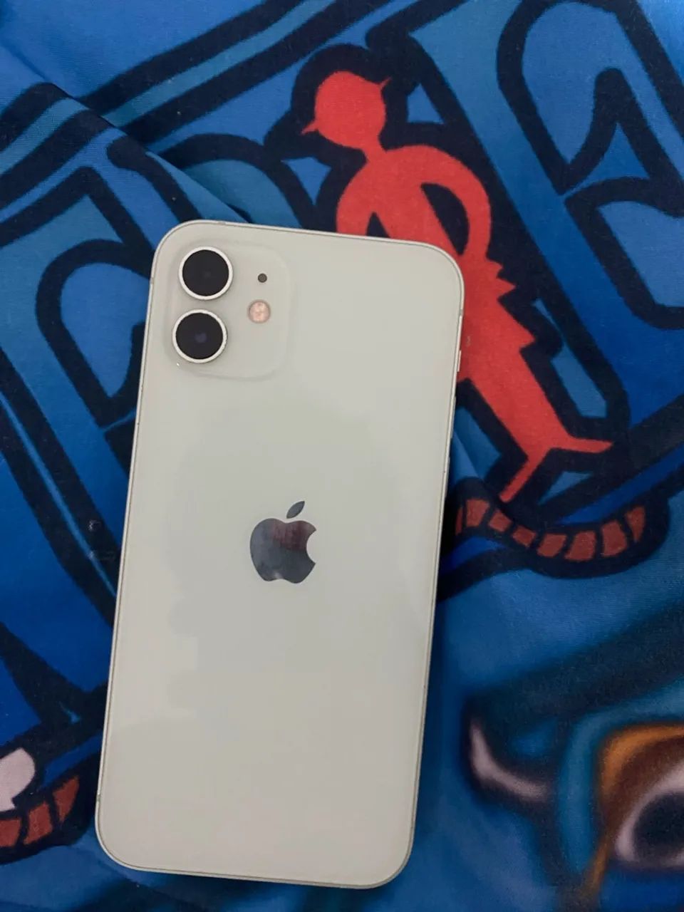 iPhone 12 - 128 gb tudo funcionando  - Foto 2
