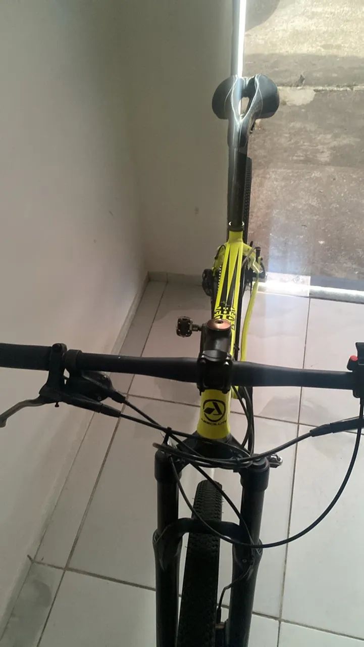 Vende-se bicicleta Absolut  - Foto 4