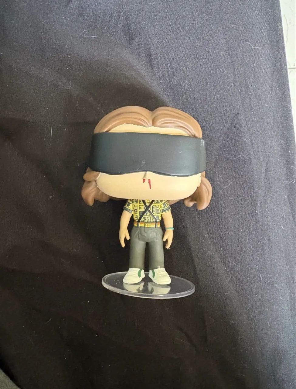 funko pop eleven stranger things 826