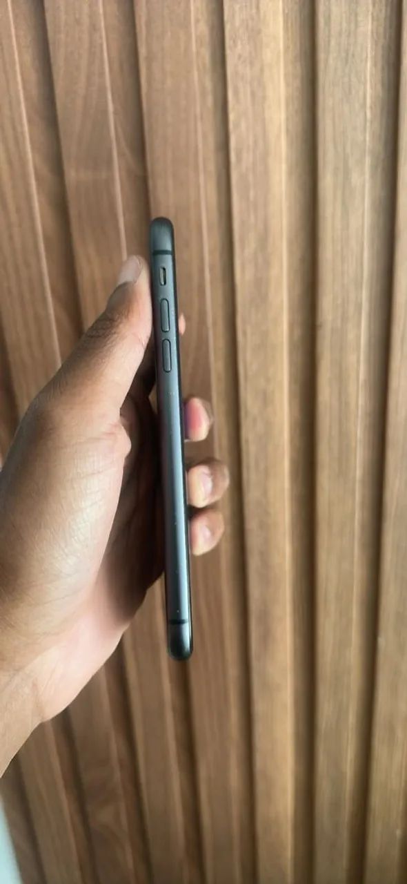 IPHONE 11 SAIR RAPIDO