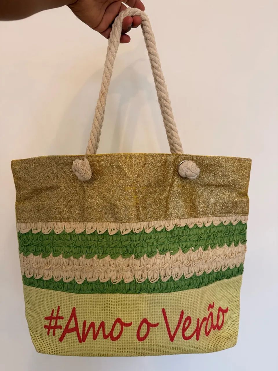 Bolsa de Praia