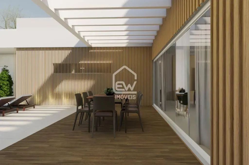 Casa Em Construção com 220m² em Massaranduba, SC - Foto 3