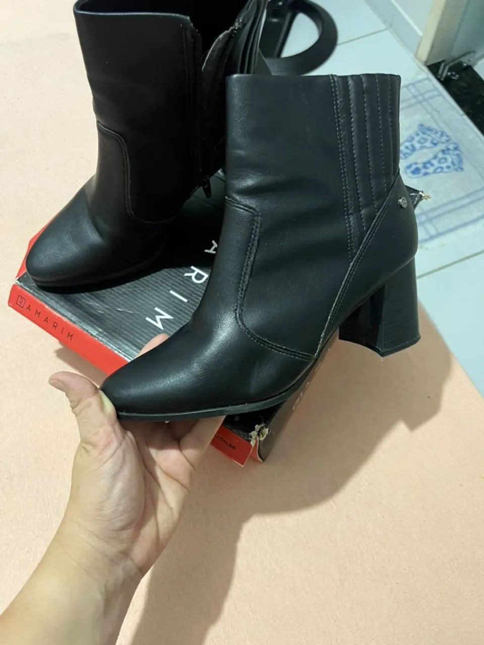 Bota  - Foto 2