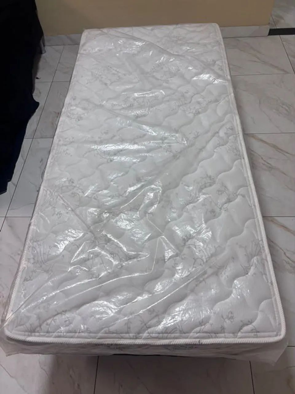 CAMA DE SOLTEIRO  - Foto 5