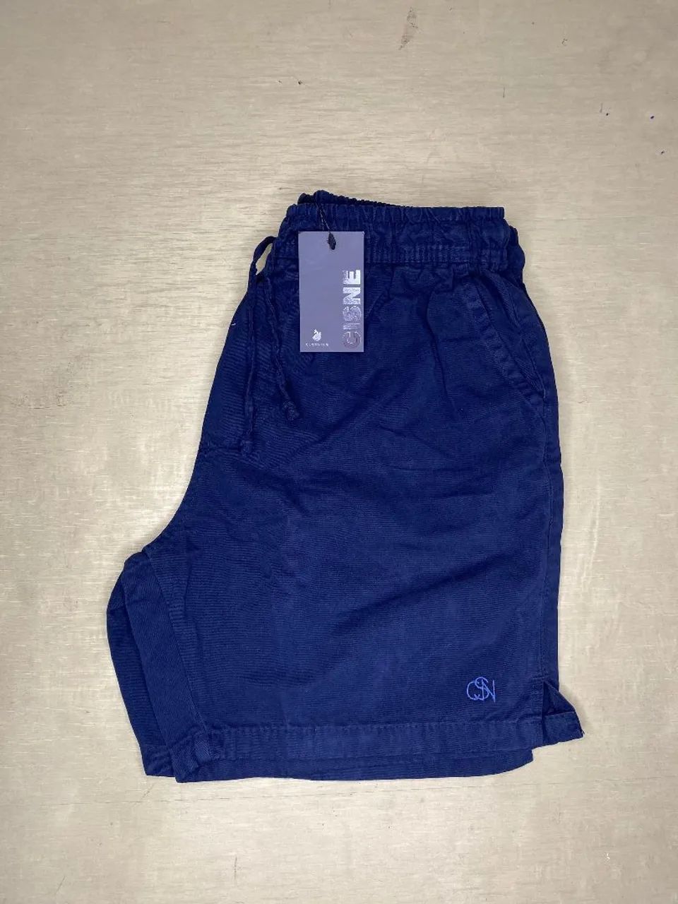 Short Sarja Paletizada - Foto 3