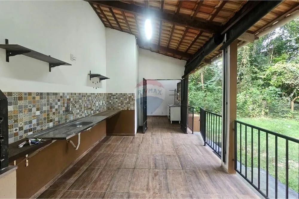Vendo chácara Janauary 2 /2 suítes/ Iranduba - Foto 6
