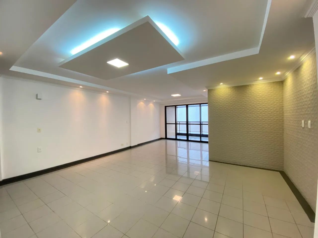 Apartamento para aluguel, Intermares, Cabedelo - 25900 - Foto 4