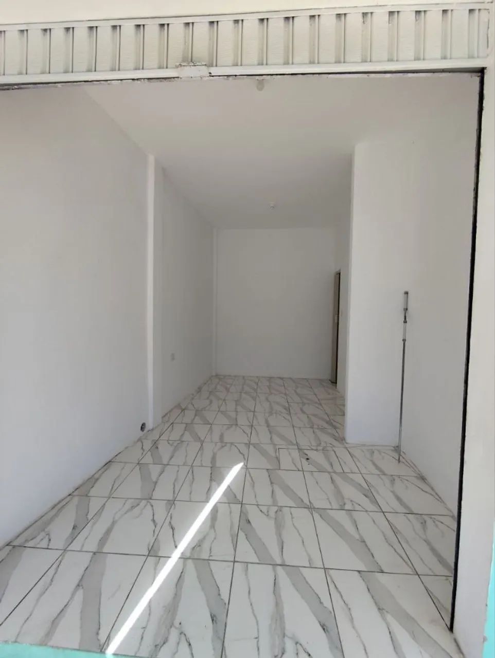 Ponto comercial na rua iriguaçu 