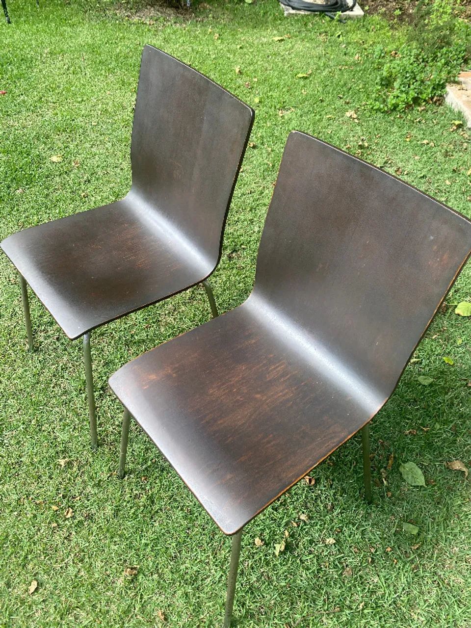 Cadeiras Design Moderno Oportunidade!