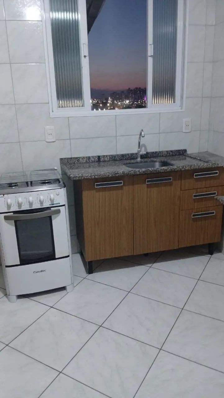 alugo kitinete a 15 minutos do centro de Florianópolis à pé  - Foto 5