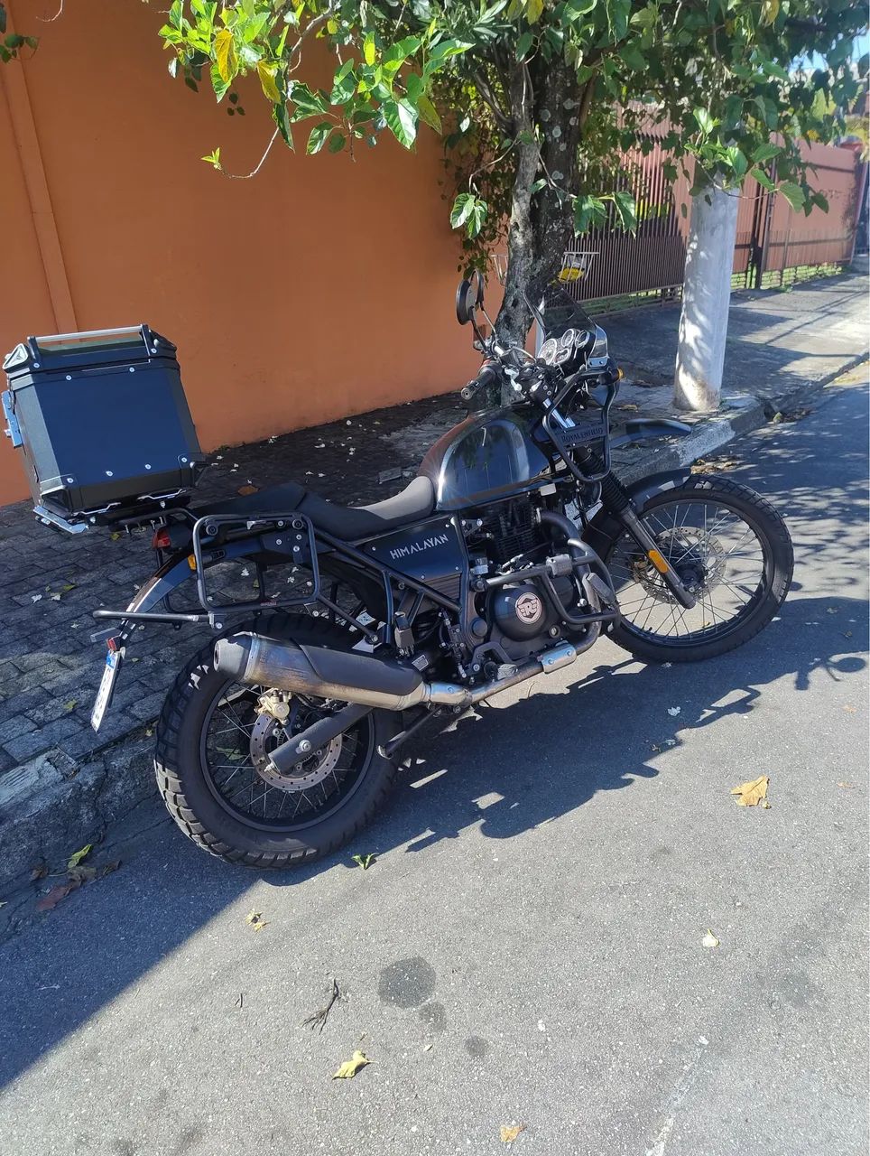 Moto  - Foto 5