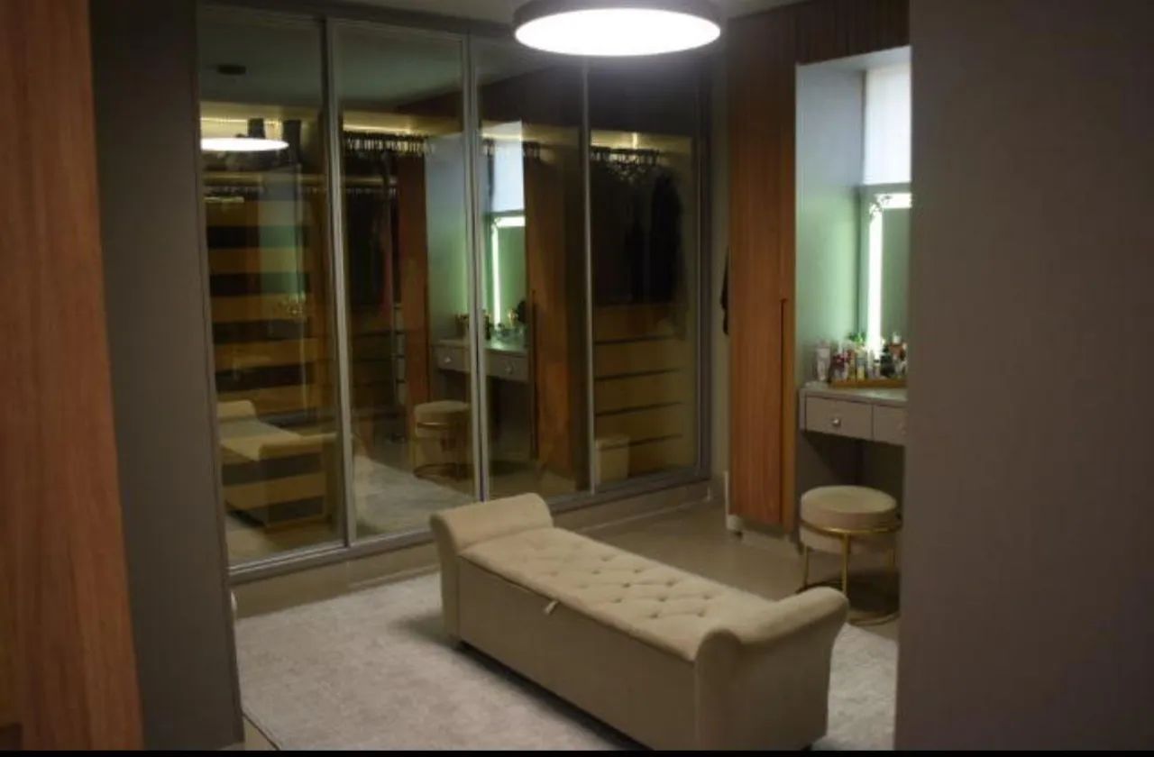 Sobrado à venda no Jardins Lisboa / 3 suítes / 293 m² - Foto 8