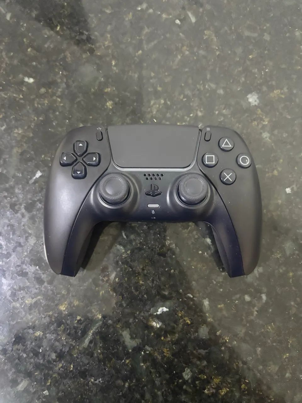 Controle PS5 - Com Caixa