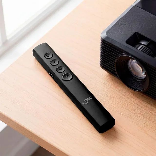 Apresentador de Slides Wireless Get com Laserpoint - Foto 2