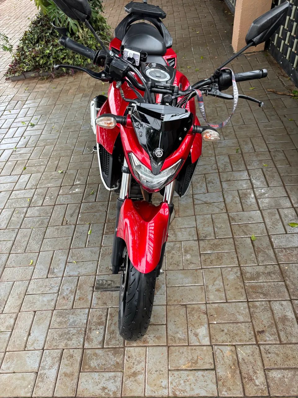 Fazer 250 2021 - Foto 2