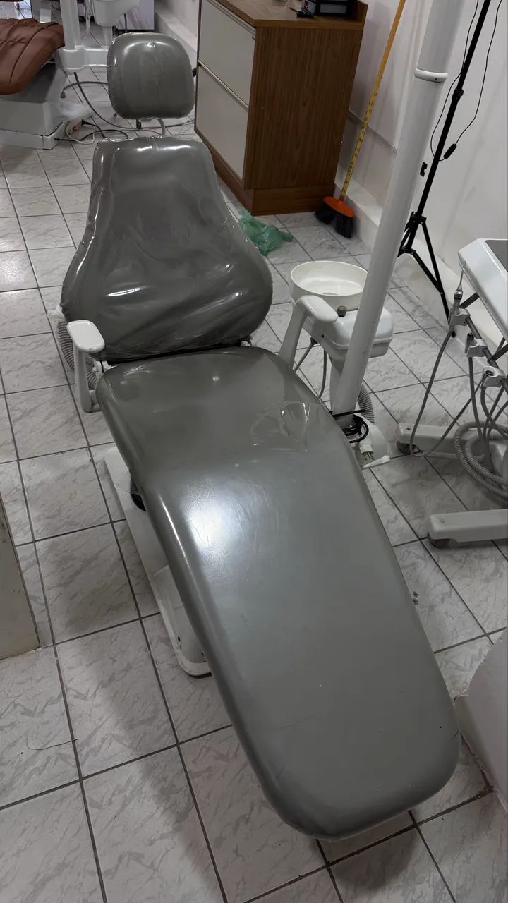 Cadeira Odontológica 