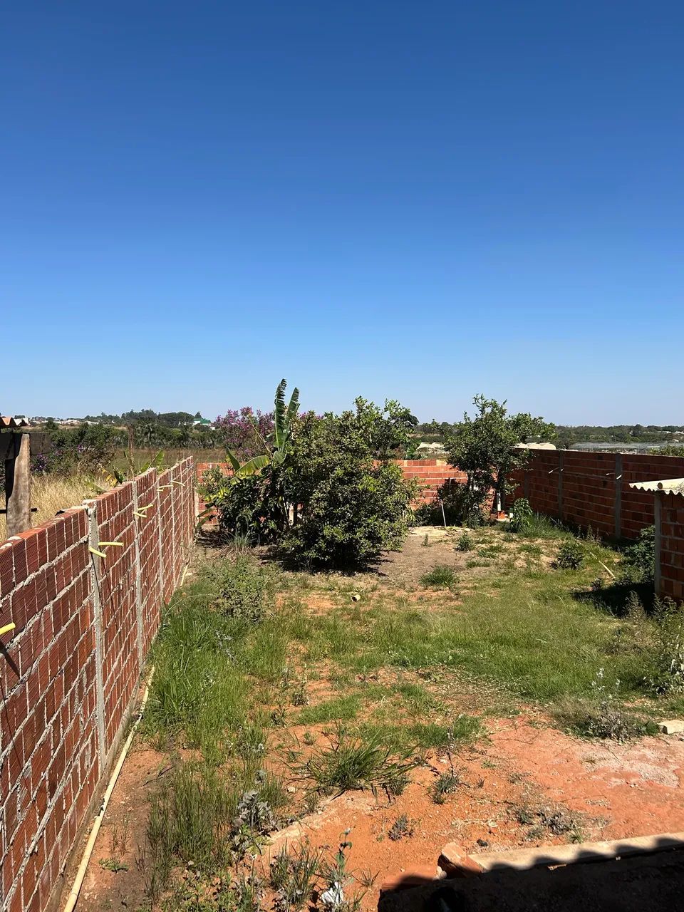 Vendo casa na ponte alta norte  - Foto 2