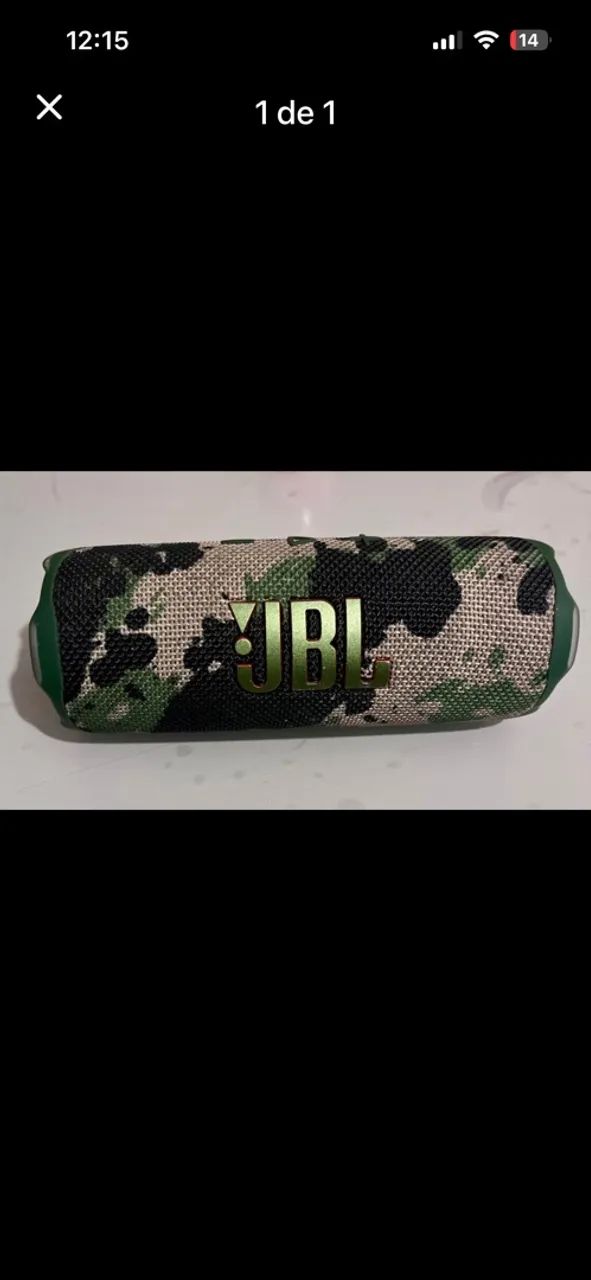 ? JBL flip 7 original 