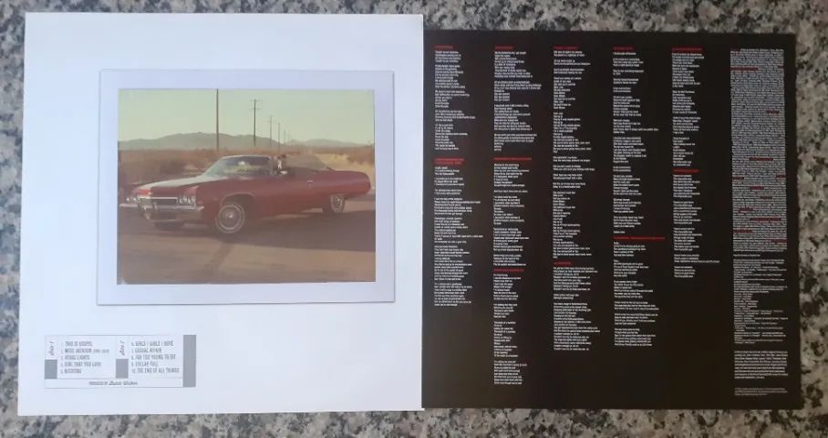 Lps - Panicat! The disco - lote com 02 álbuns em vinil - Foto 4
