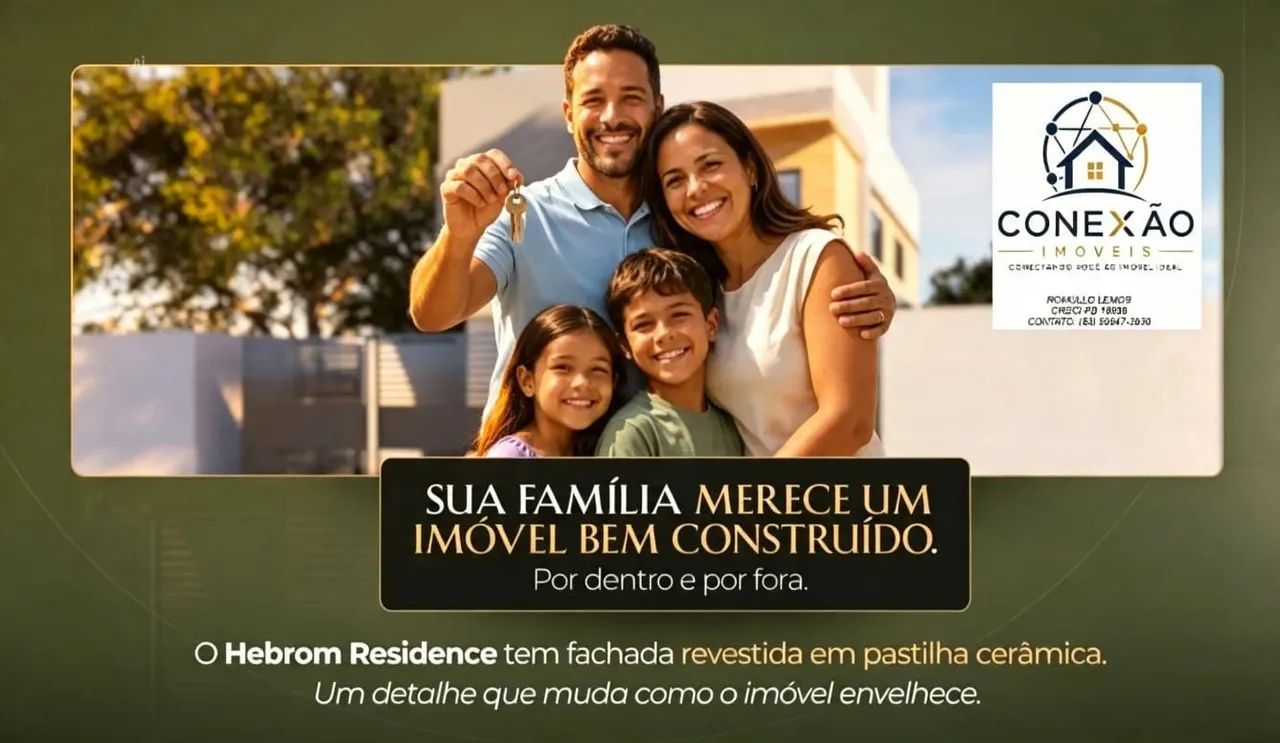 Apartamento no Bairro das Indústrias - Foto 2
