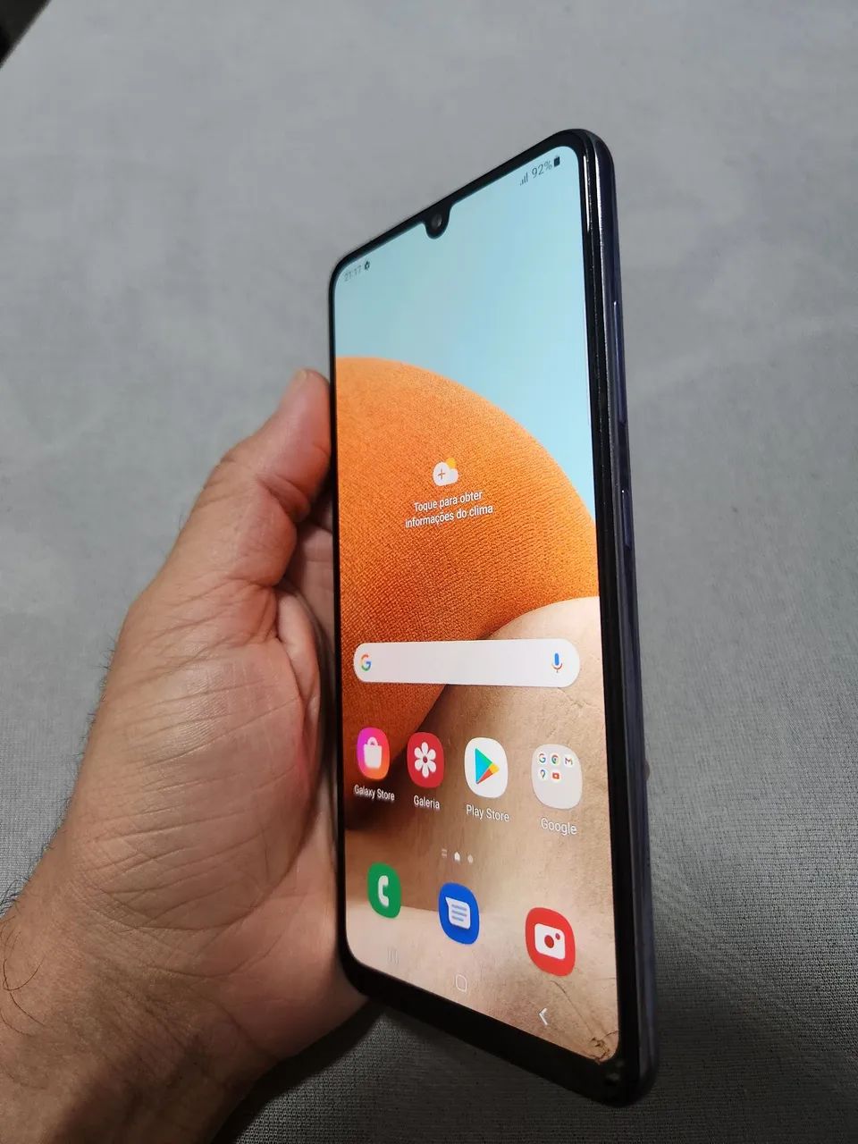Samsung A32 128GB - Foto 4