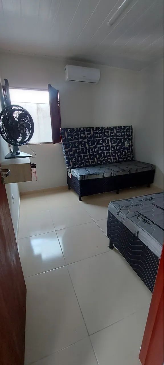 Casa Praia das Conchas( Barra de São Miguel - Alagoas) - Foto 5