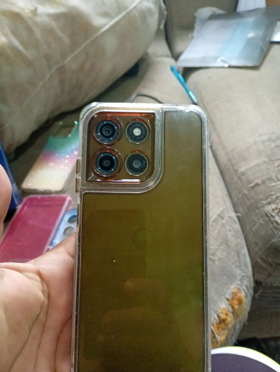Moto g15  - Foto 4