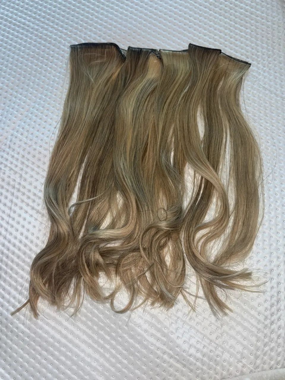 Cabelo brasileiro do Sul  - Foto 2