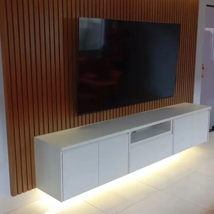Painel planejado  - Foto 4