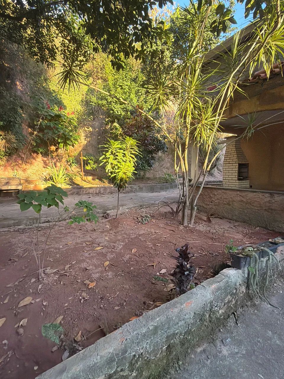 Casa ampla com quintal - Foto 3