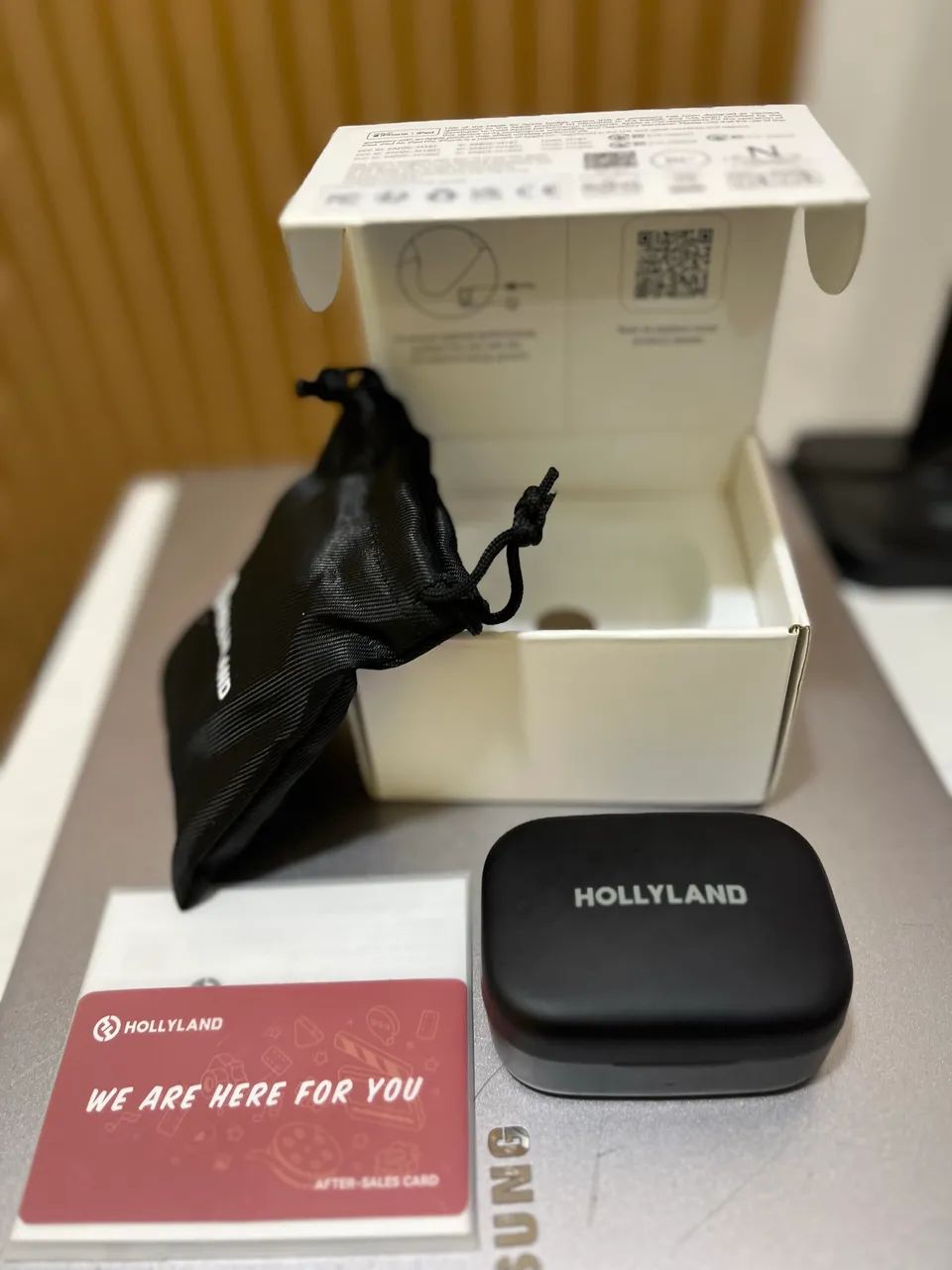 HOLLYLAND LARK A1 - Foto 4