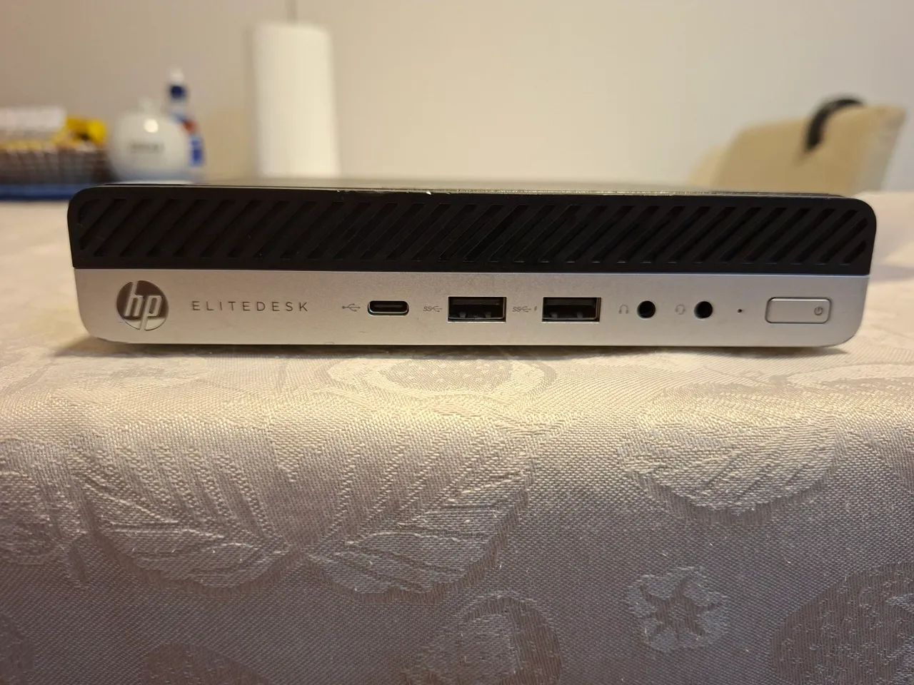 Mini pc I5 7500T Sem HD