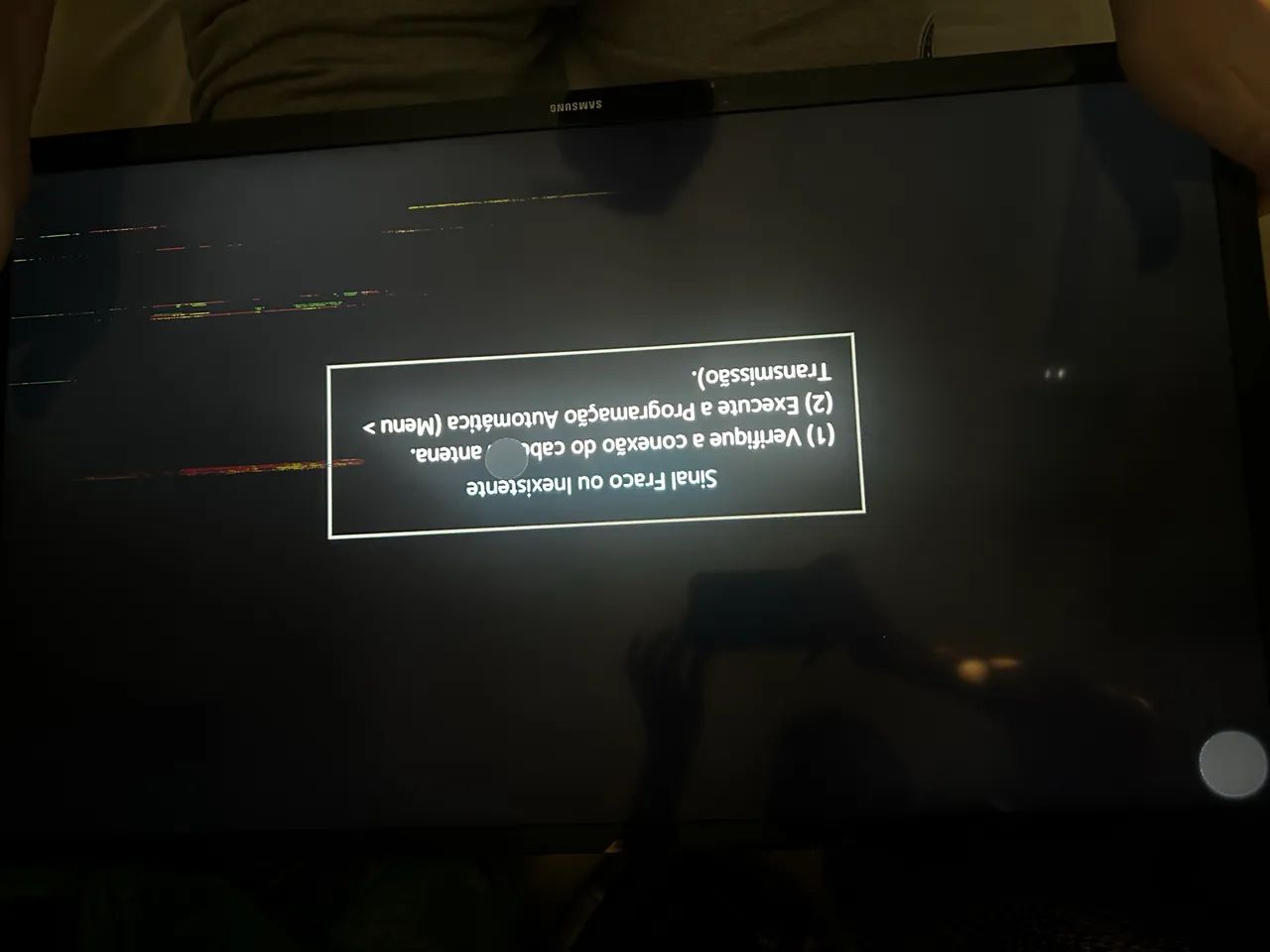 Smart TV Samsung - Foto 4