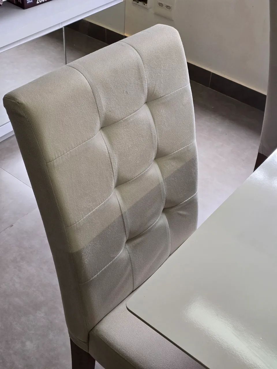 Mesa de Jantar Retangular  - Foto 4