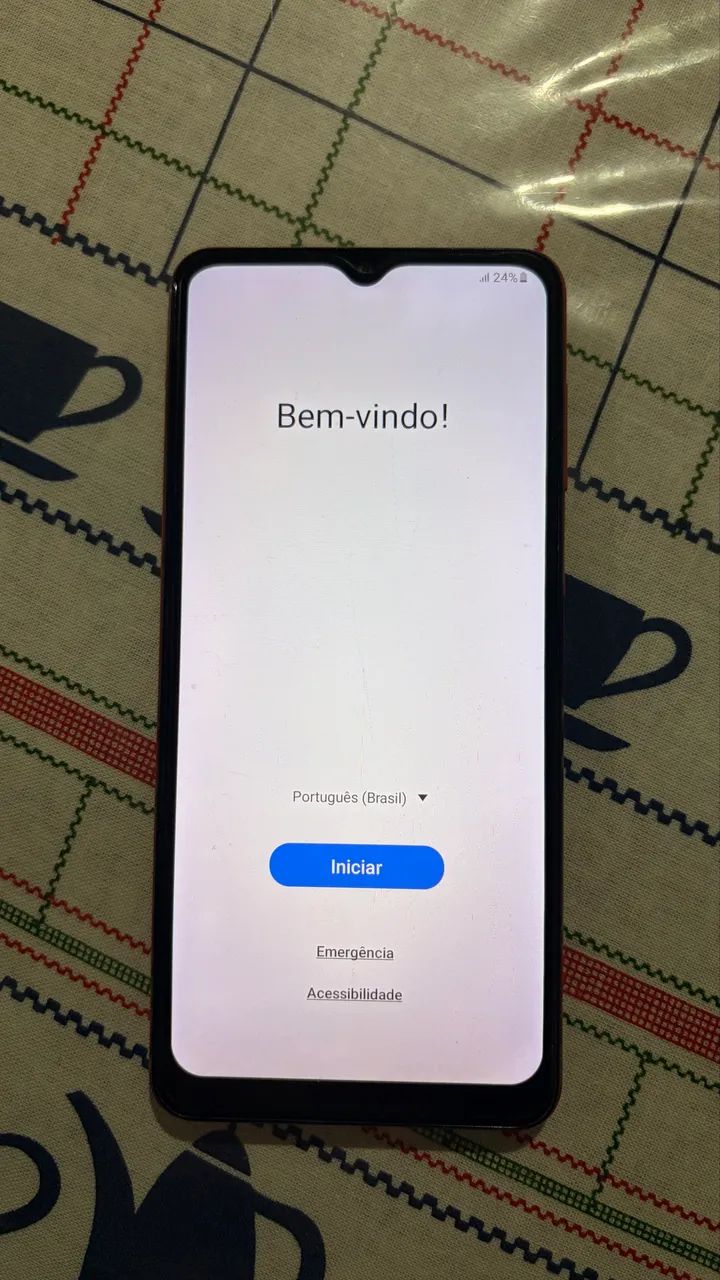 Samsung A02 - Foto 5