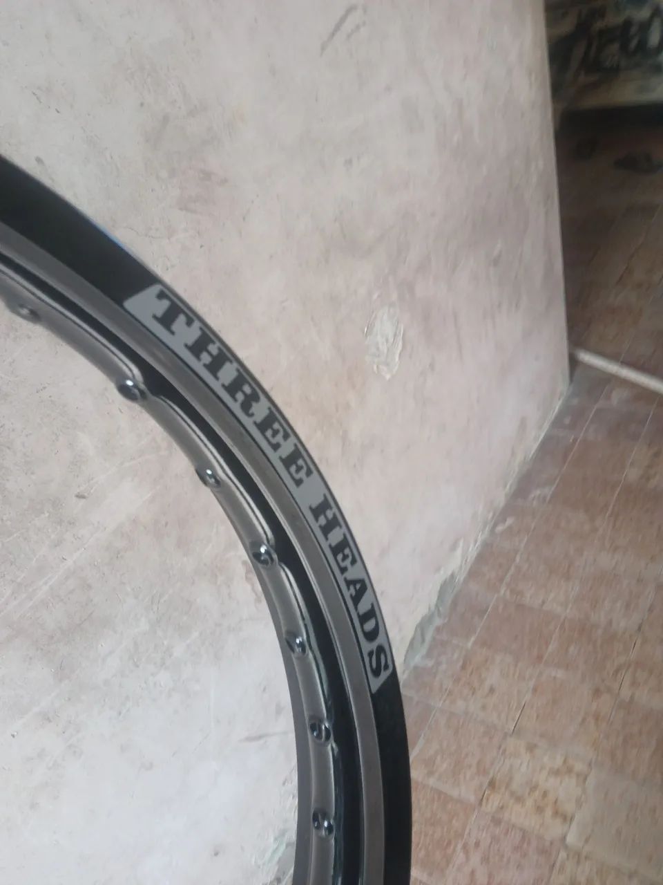 Aro 21 teneré lander xre tornado  - Foto 2
