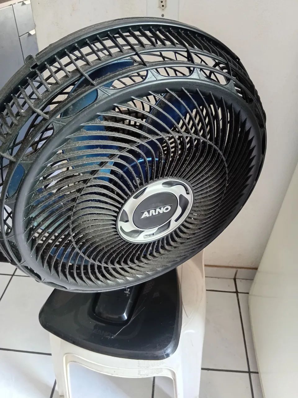 Ventilador Arno 40cm