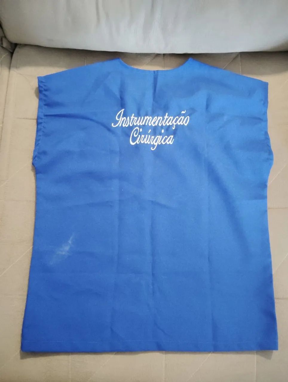 Doação enfermagem  - Foto 2