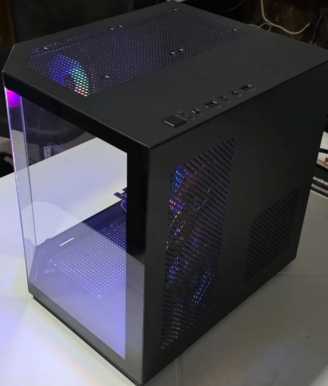 PC Gamer Novo - Foto 3
