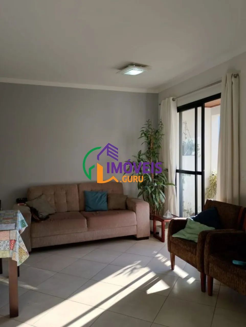 APARTAMENTO - JARDIM GUEDALA - SP
