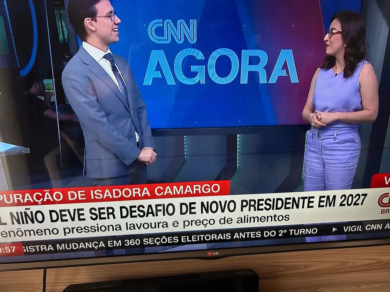 TV LG 48? - Foto 2