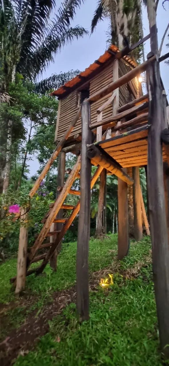 Casa na serra - Foto 2