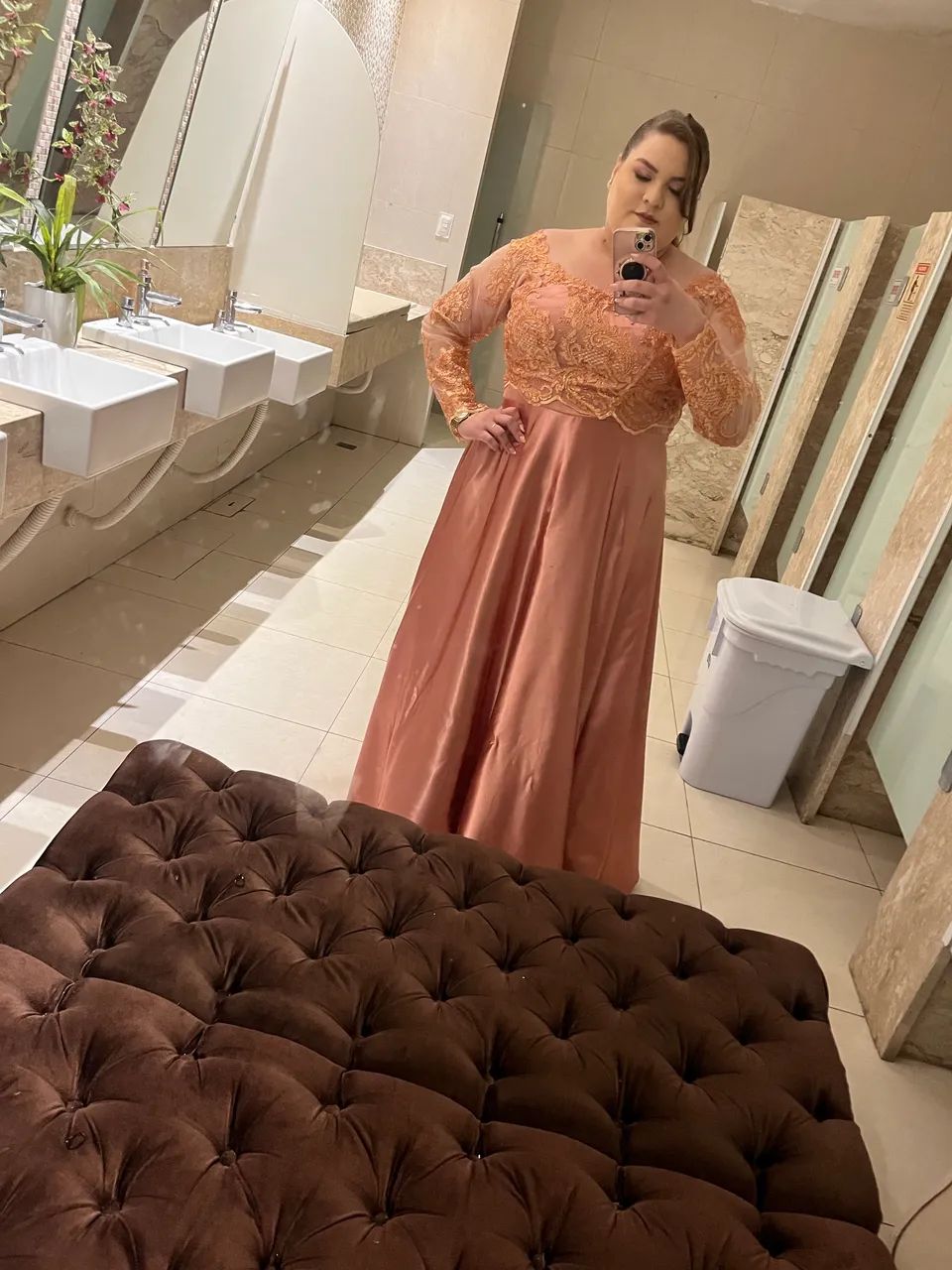 Vestido de festa  - Foto 4