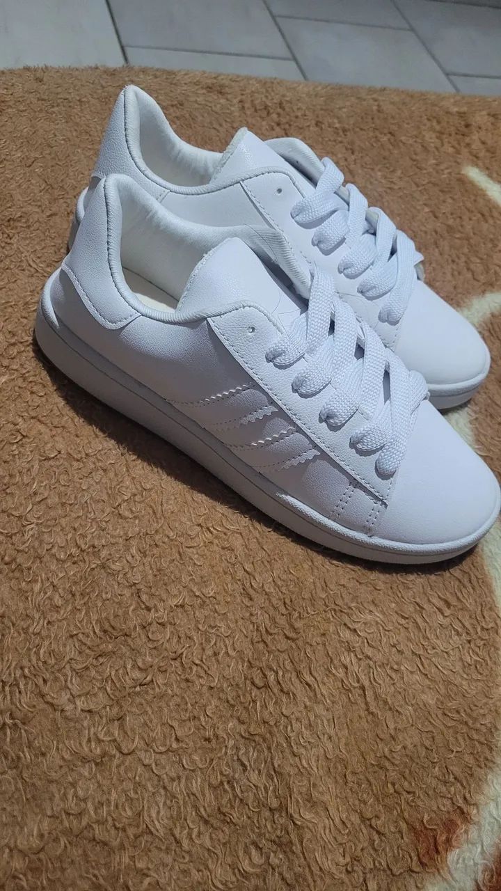 Tenis Novo - Foto 2