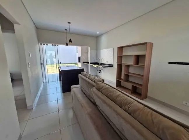 - CASA À VENDA NO ALVORADA  - Foto 3