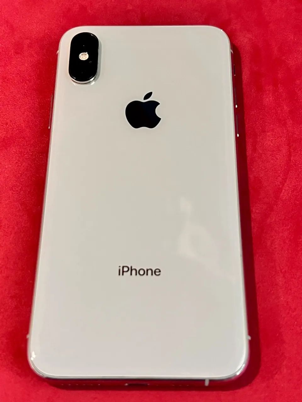 iPhone XS